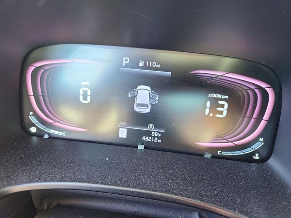 2024 KIA SOUL