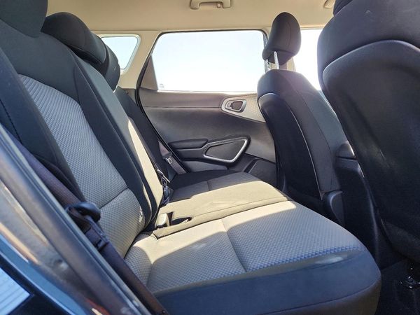 2024 KIA SOUL