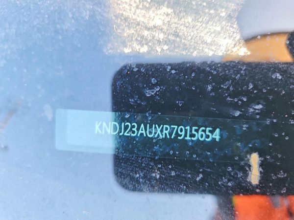 2024 KIA SOUL