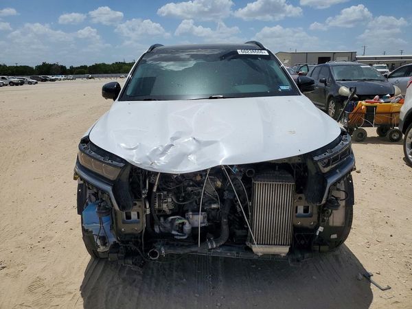 2021 KIA SORENTO SX, SXP