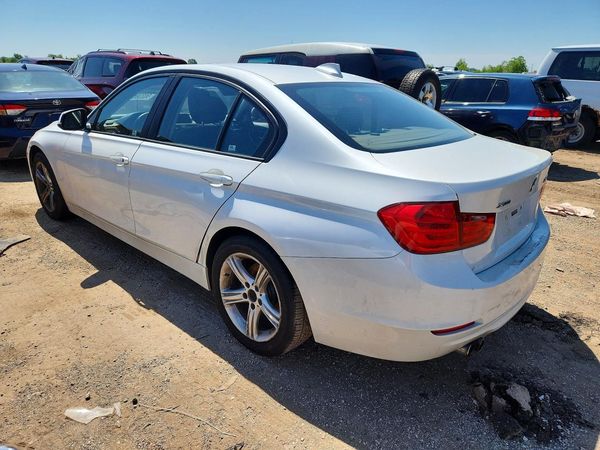2013 BMW 328