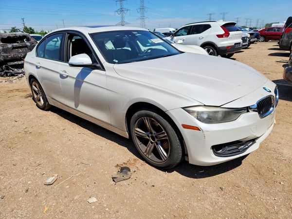 2013 BMW 328