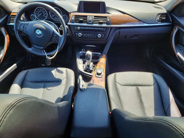 2013 BMW 328