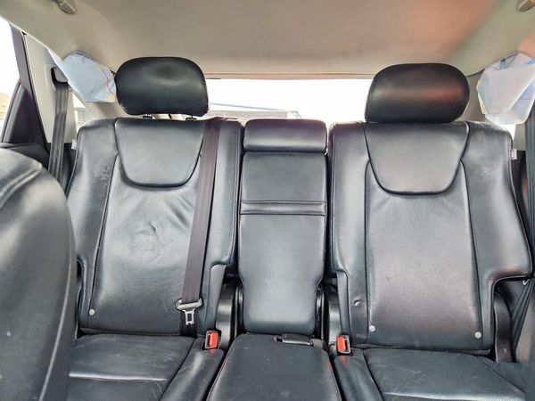 2015 LEXUS RX