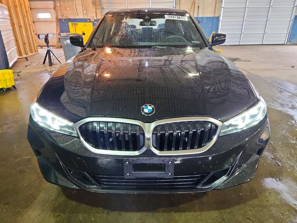 2026 BMW 330XI xDrive