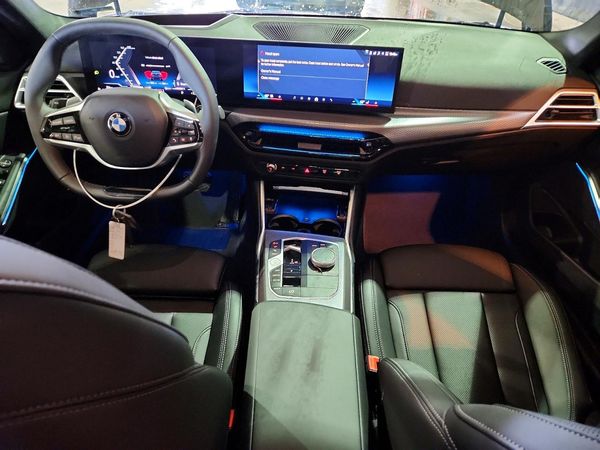 2026 BMW 330XI xDrive