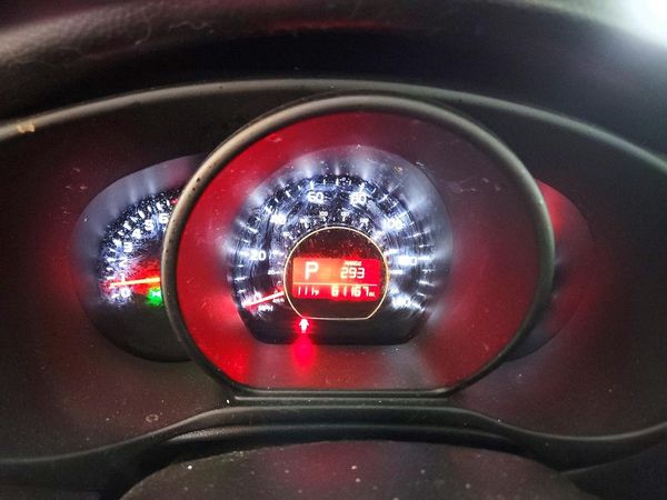 2018 KIA SOUL Plus