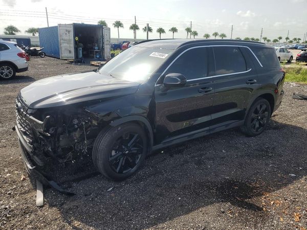 2023 HYUNDAI PALISADE XRT