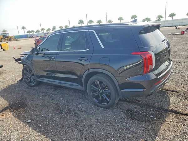 2023 HYUNDAI PALISADE XRT