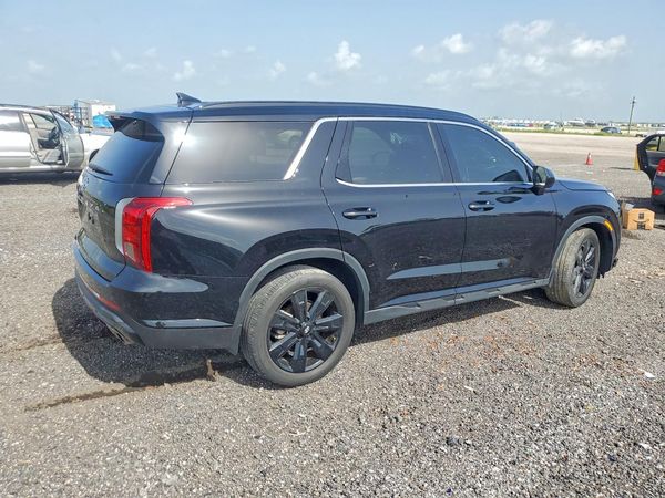 2023 HYUNDAI PALISADE XRT