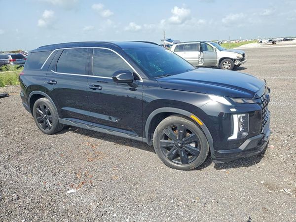 2023 HYUNDAI PALISADE XRT