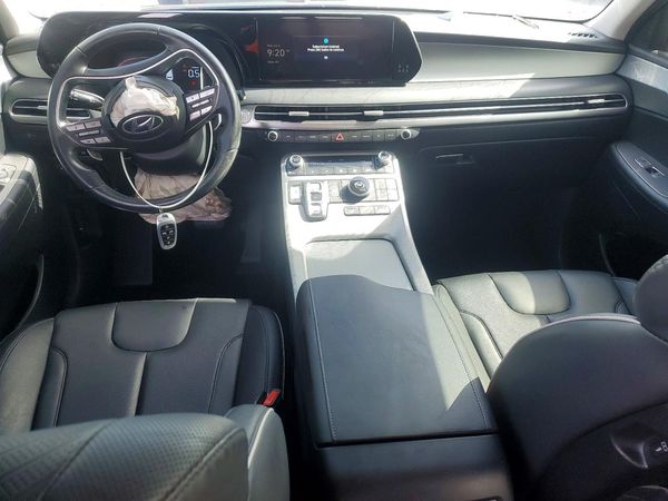 2023 HYUNDAI PALISADE XRT