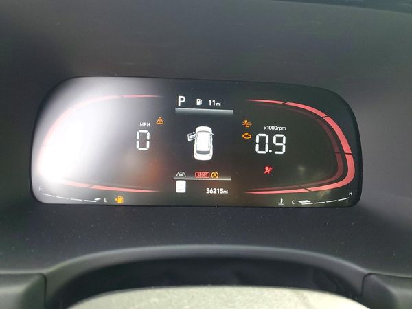 2023 HYUNDAI PALISADE XRT
