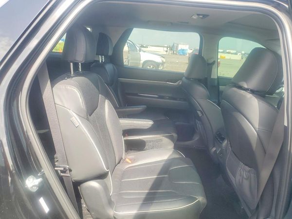 2023 HYUNDAI PALISADE XRT