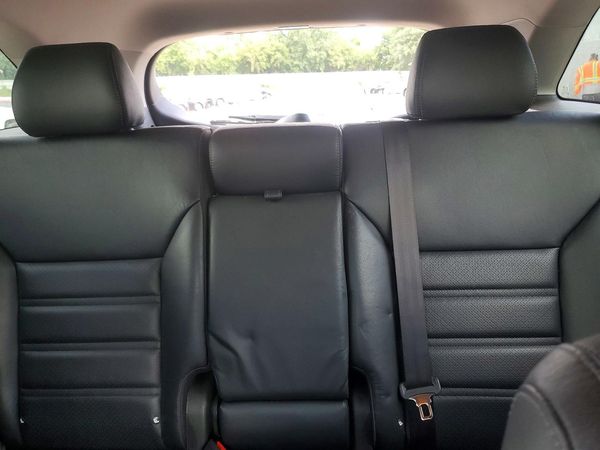 2017 KIA SORENTO EX