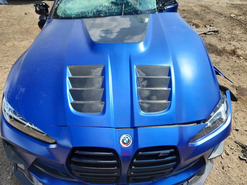 2022 BMW M4