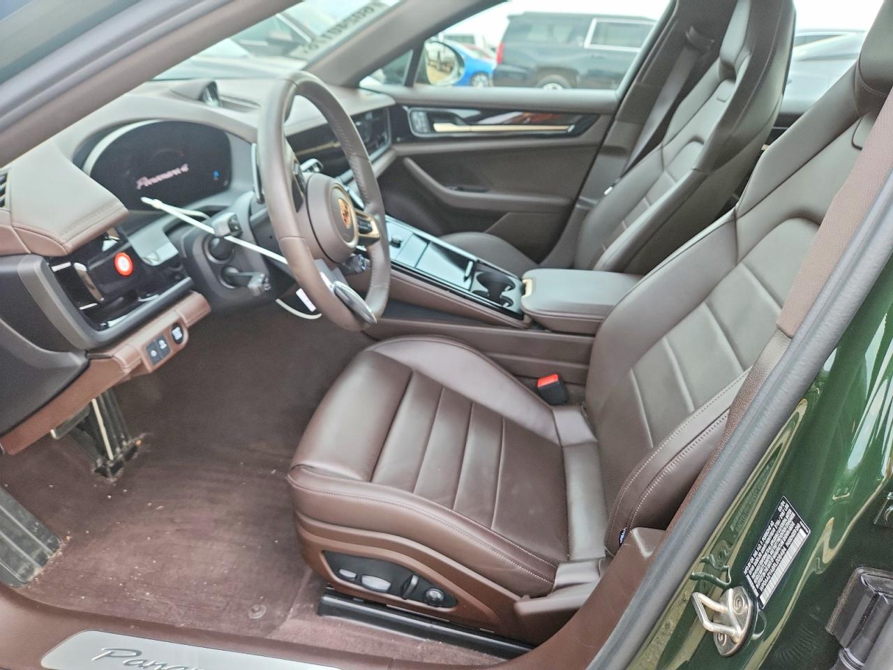2024 PORSCHE PANAMERA Panamera, Panamera 4