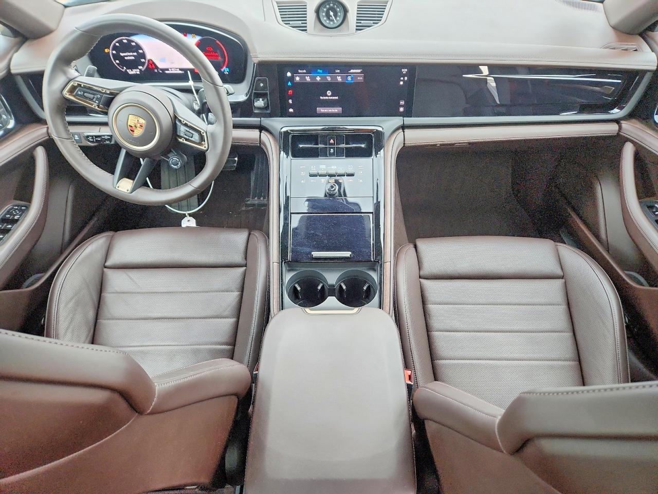 2024 PORSCHE PANAMERA Panamera, Panamera 4
