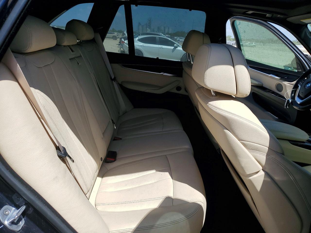 2017 BMW X5 sDrive35i