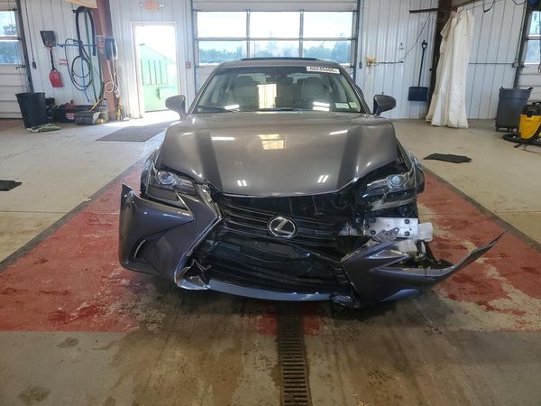 2016 LEXUS GS