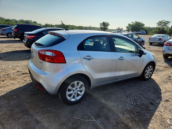2013 KIA RIO LX