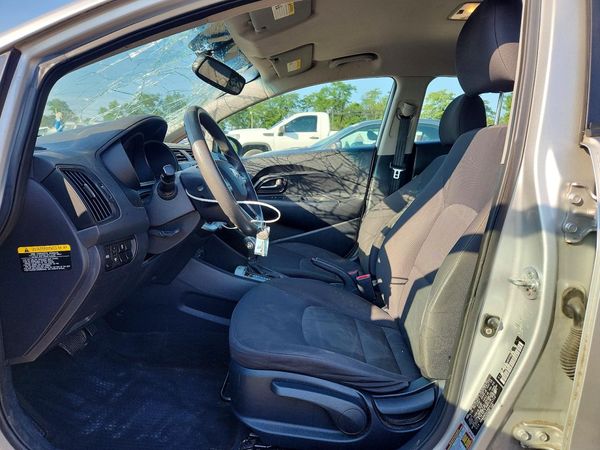 2013 KIA RIO LX
