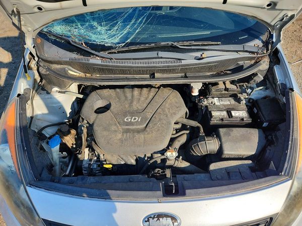 2013 KIA RIO LX