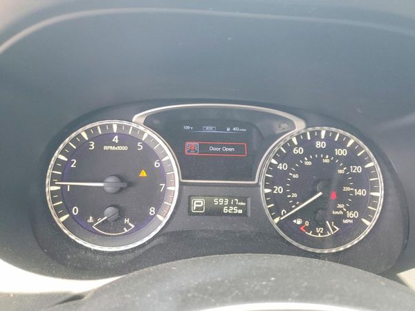 2018 INFINITI QX60