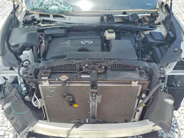 2018 INFINITI QX60