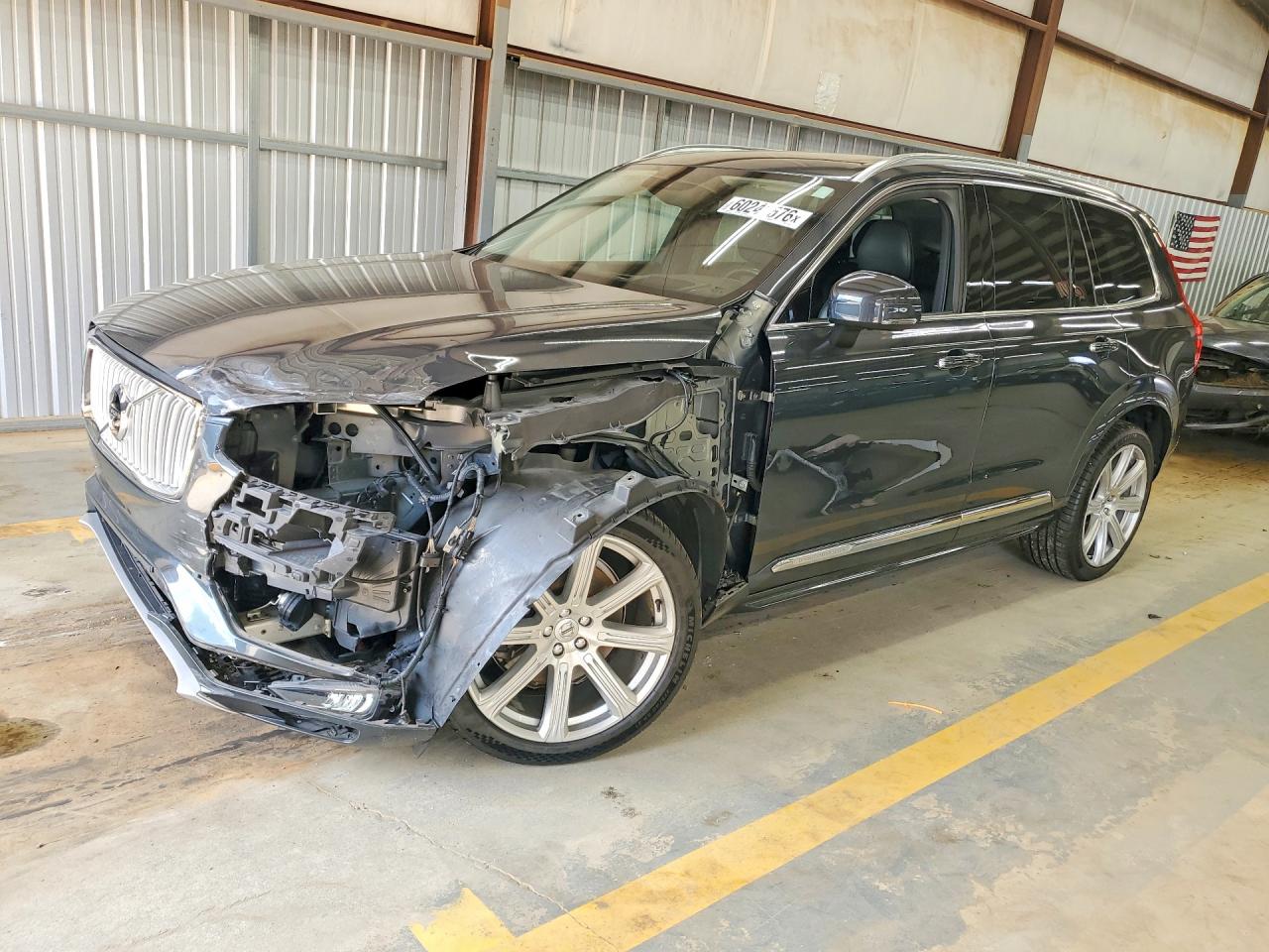 2017 VOLVO XC90 Inscription