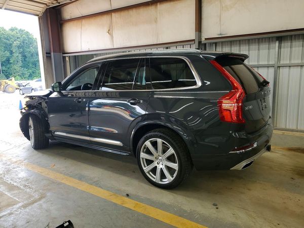 2017 VOLVO XC90 Inscription