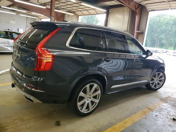 2017 VOLVO XC90 Inscription