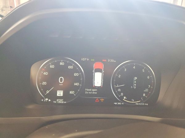 2017 VOLVO XC90 Inscription
