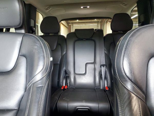2017 VOLVO XC90 Inscription