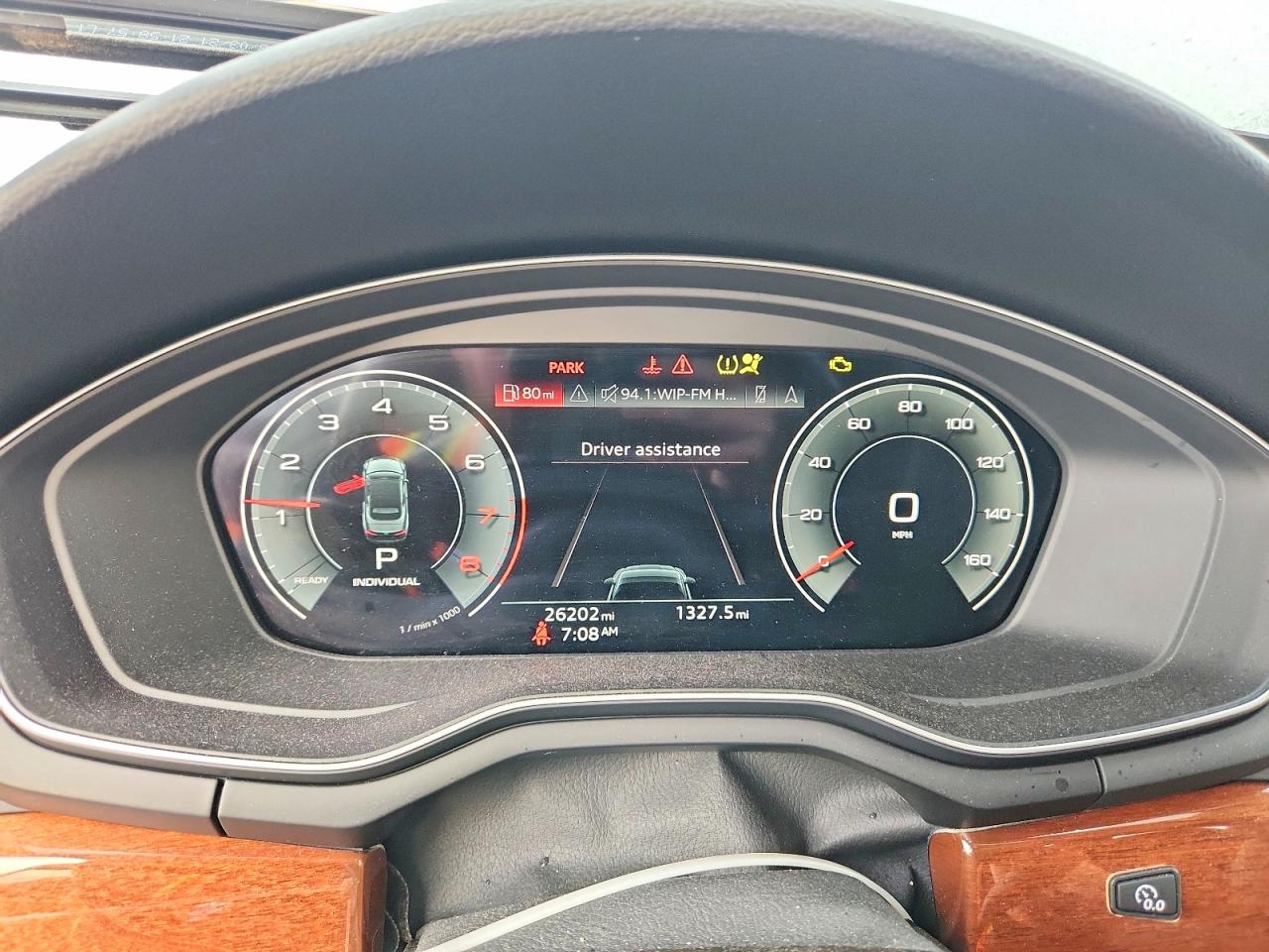 2022 AUDI A5 quattro Premium Plus