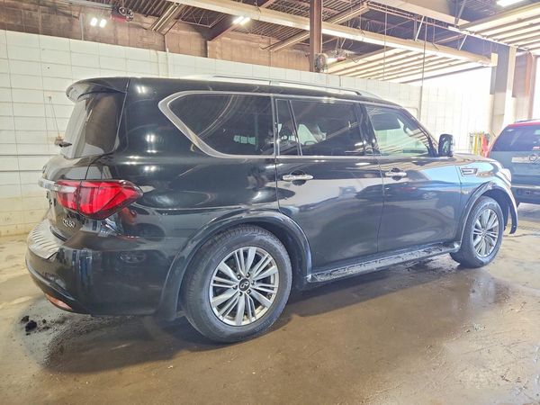 2020 INFINITI QX80