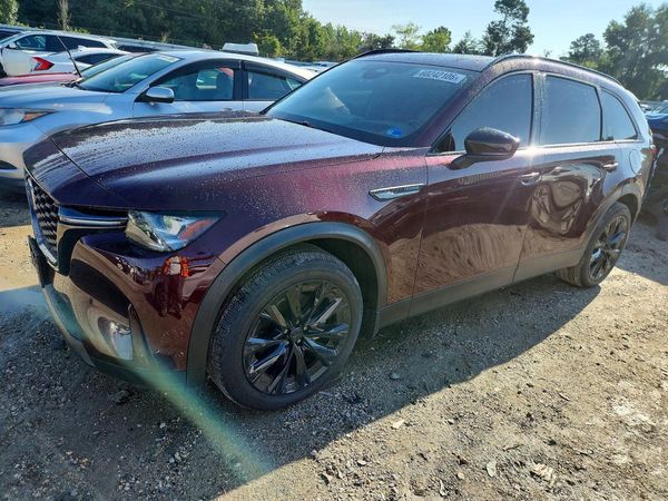2026 MAZDA CX-90 Premium Sport