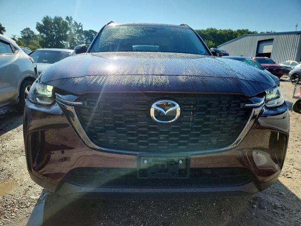2026 MAZDA CX-90 Premium Sport