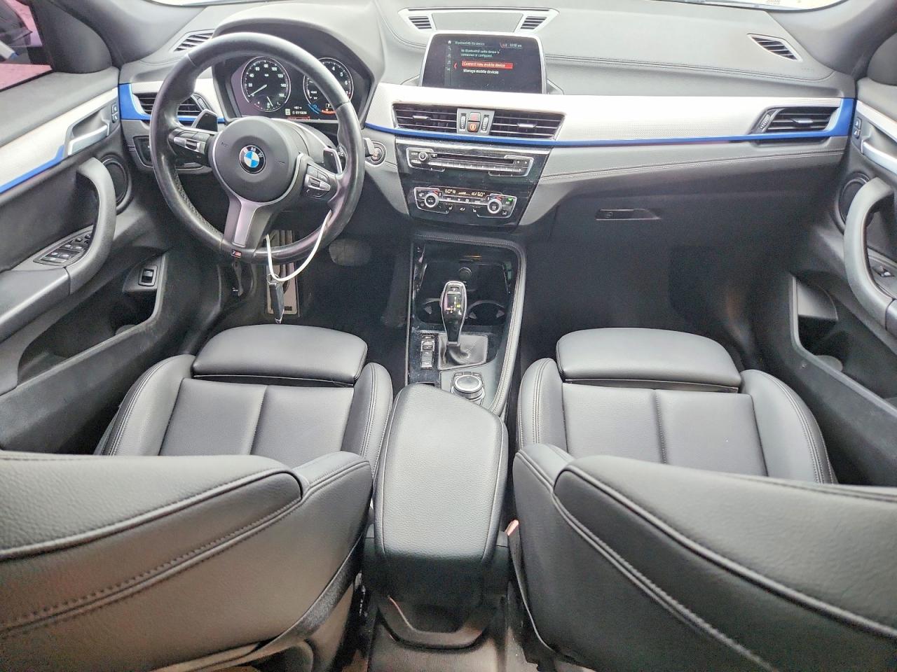 2019 BMW X2 M35i