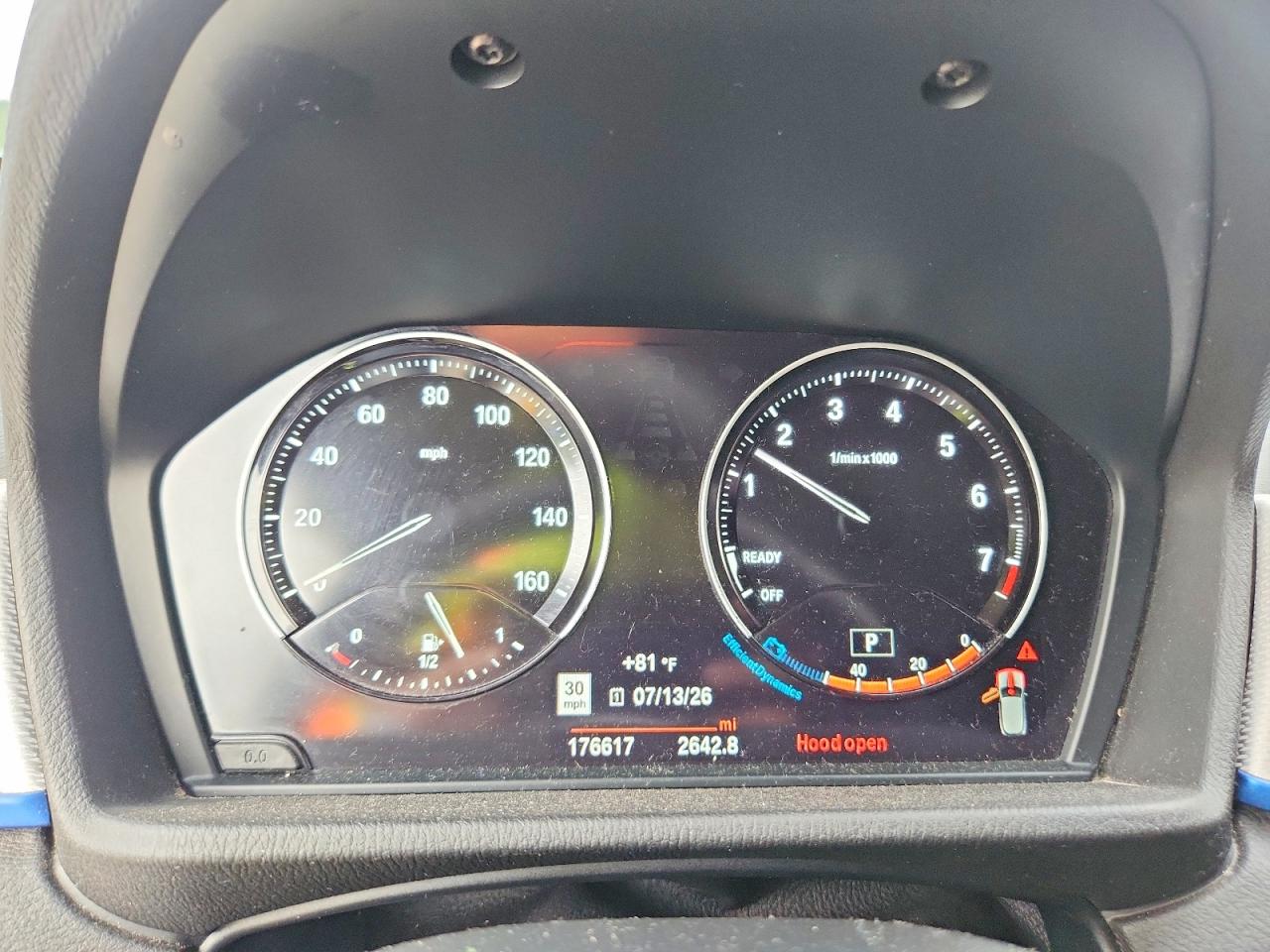 2019 BMW X2 M35i