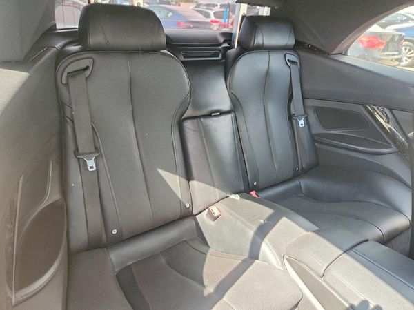 2012 BMW 650
