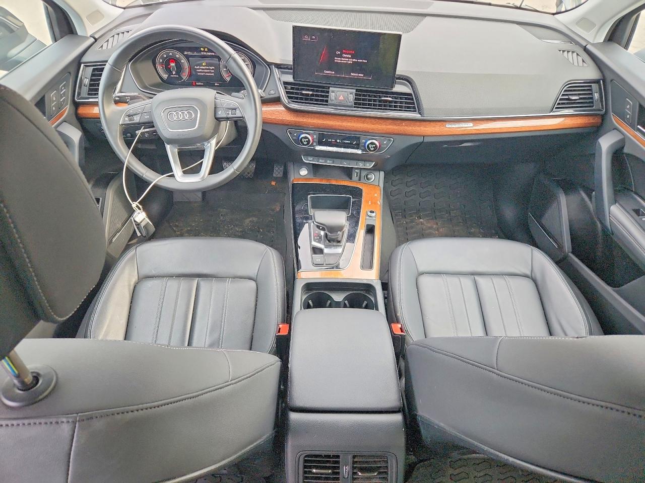2023 AUDI Q5