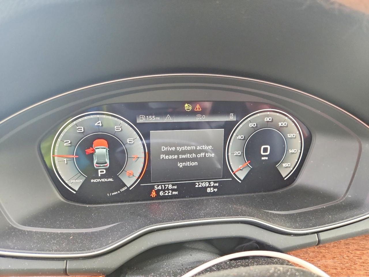 2023 AUDI Q5
