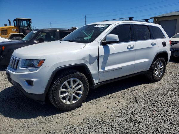 2014 JEEP GRAND CHER Laredo