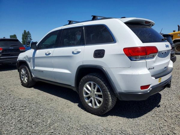 2014 JEEP GRAND CHER Laredo