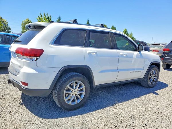 2014 JEEP GRAND CHER Laredo