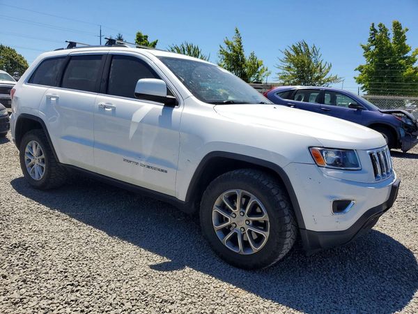 2014 JEEP GRAND CHER Laredo