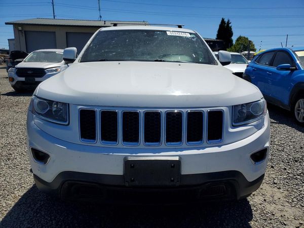 2014 JEEP GRAND CHER Laredo