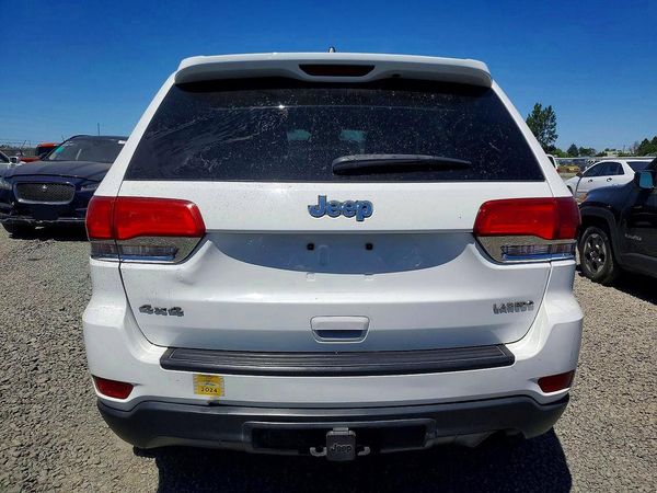 2014 JEEP GRAND CHER Laredo