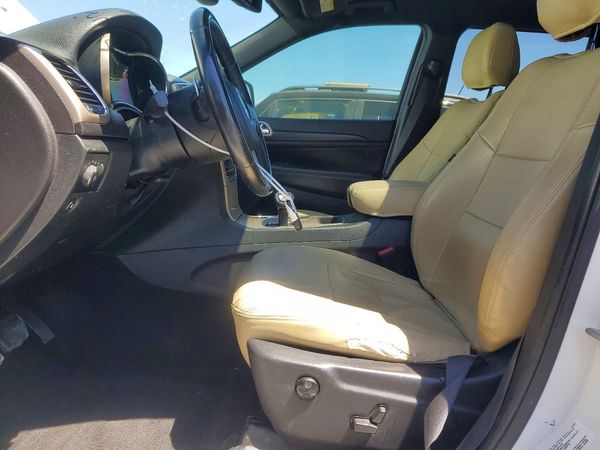 2014 JEEP GRAND CHER Laredo